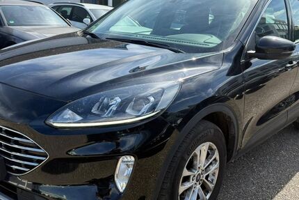 Ford Kuga 218.000 km 13.328 &euro; Heidelberg 69123