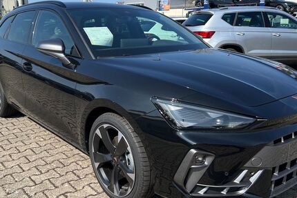 Cupra Leon 19.990 km 32.490 &euro; Östringen 76684