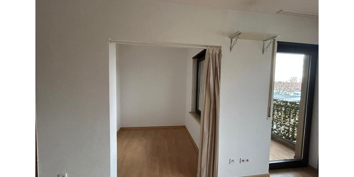 Etagenwohnung Speyer - 1.5 Zimmer, 37 m&sup2;, 140.000&euro; | Angebot:25577117