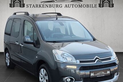 Citroen Berlingo 87.000 km 12.990 &euro; Heppenheim 64646