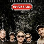 No Fun At All - Spring Tour 2026