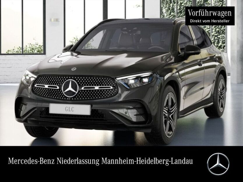 GLC 200