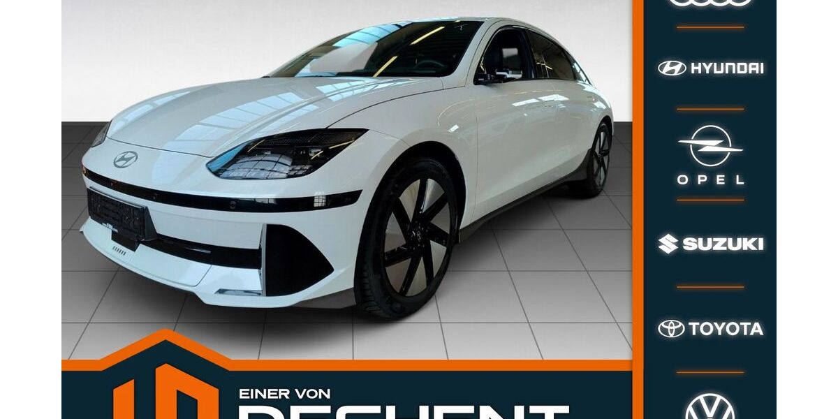 Hyundai IONIQ 6 32.237 km 35.519 &euro; Heidelberg 69115