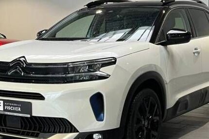 Citroen C5 Aircross 18.400 km 26.490 &euro; Ludwigshafen 67071