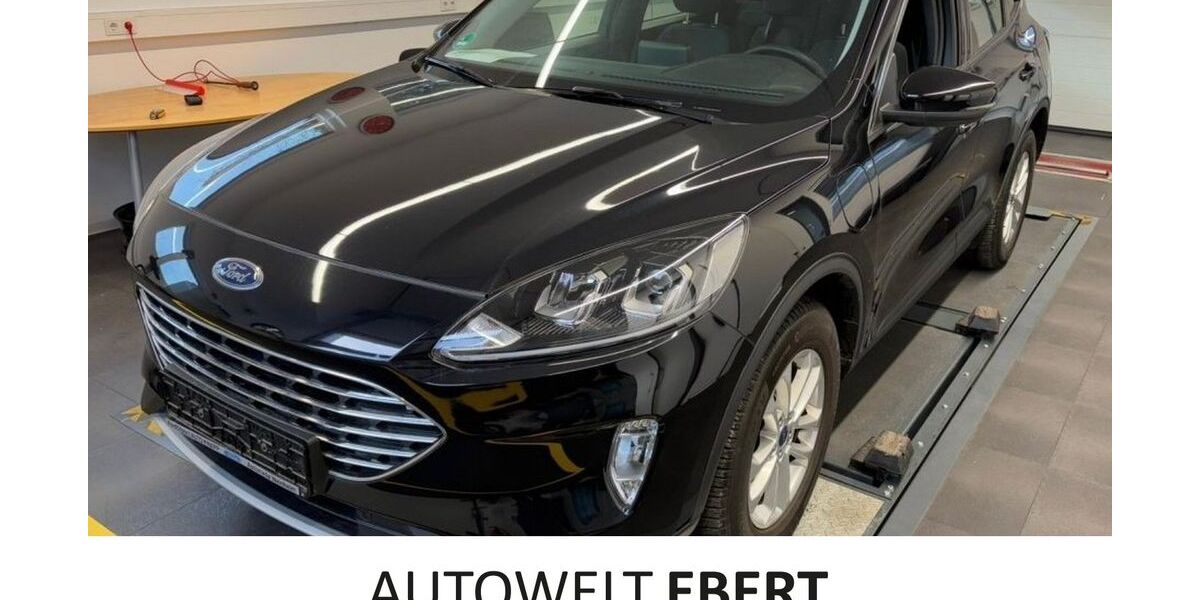 Ford Kuga 9.490 km 24.890 &euro; Frankenthal 67227