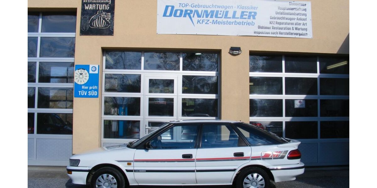 Toyota Corolla 264.000 km 2.000 &euro; Angelbachtal 74918