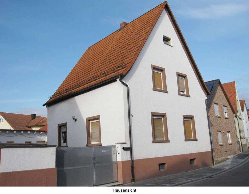 Haus zum Mieten in Schifferstadt 1.150 € 125 m²