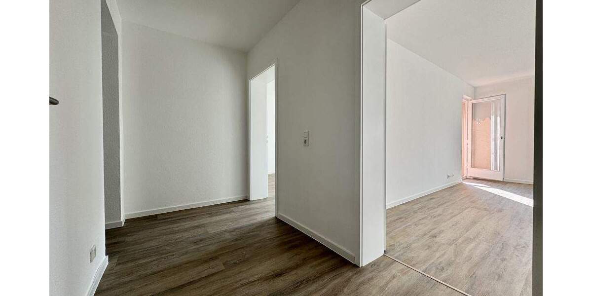 Etagenwohnung Heppenheim - 2 Zimmer, 66 m&sup2;, 690&euro; | Angebot:25069497