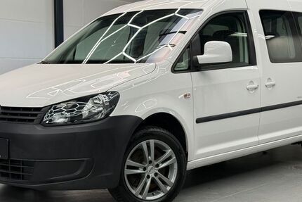 VW Caddy 121.552 km 18.880 &euro; Sinsheim 74889
