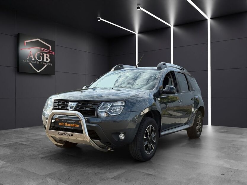 Dacia Duster 123.150 km 9.690 € Brühl 68775