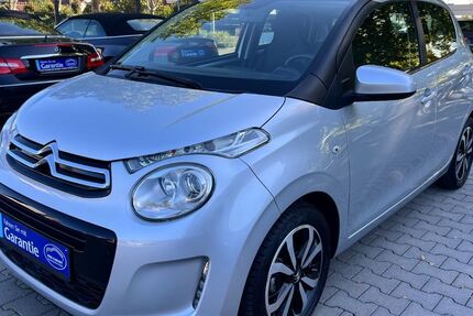 Citroen C1 5.114 km 11.600 € Leimen(Heidelberg) 69181