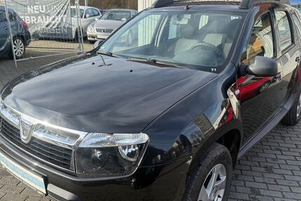 Dacia Duster 131.000 km 5.499 &euro; Mörlenbach 69509