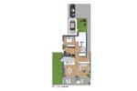 Maisonettenwohnung Sinsheim - 5 Zimmer, 175 m&sup2;, 2.300&euro; | Angebot:26187374