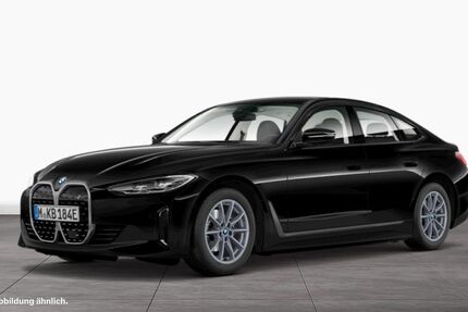 BMW i4 21.554 km 43.490 &euro; Mannheim 68169