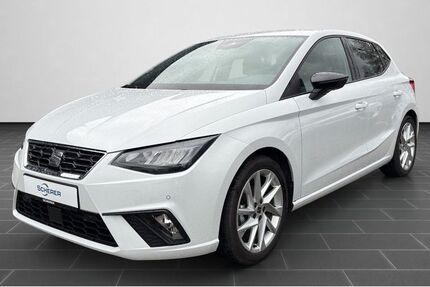 Seat Ibiza 17.411 km 18.800 &euro; Ludwigshafen 67063