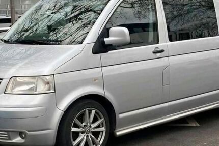 VW T5 Transporter 302.000 km 5.999 &euro; Frankenthal 67227