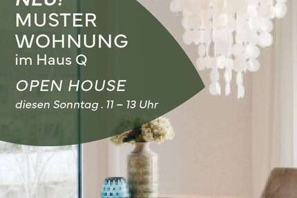 Wohnung Brühl - 3 Zimmer, 91 m&sup2;, 478.500&euro; | Angebot:26019496