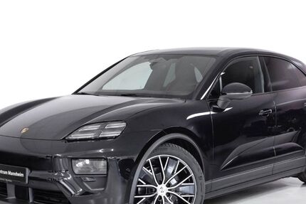 Porsche Macan 9.500 km 85.098 &euro; Mannheim 68229