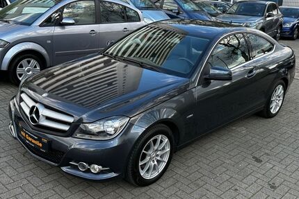Mercedes C 220