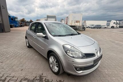 Renault Clio 109.492 km 4.500 &euro; Nussloch 69226