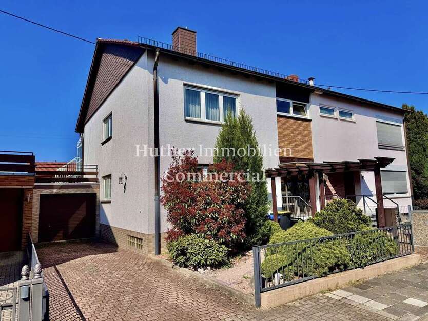 Haus zum Kaufen in Ludwigshafen am Rhein 599.000 € 255 m²