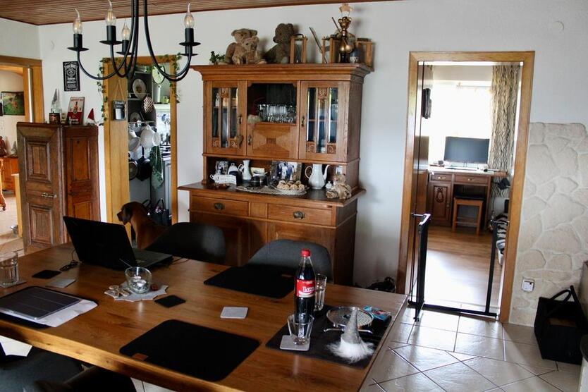 Schöner Bungalow im grünen - von Privat