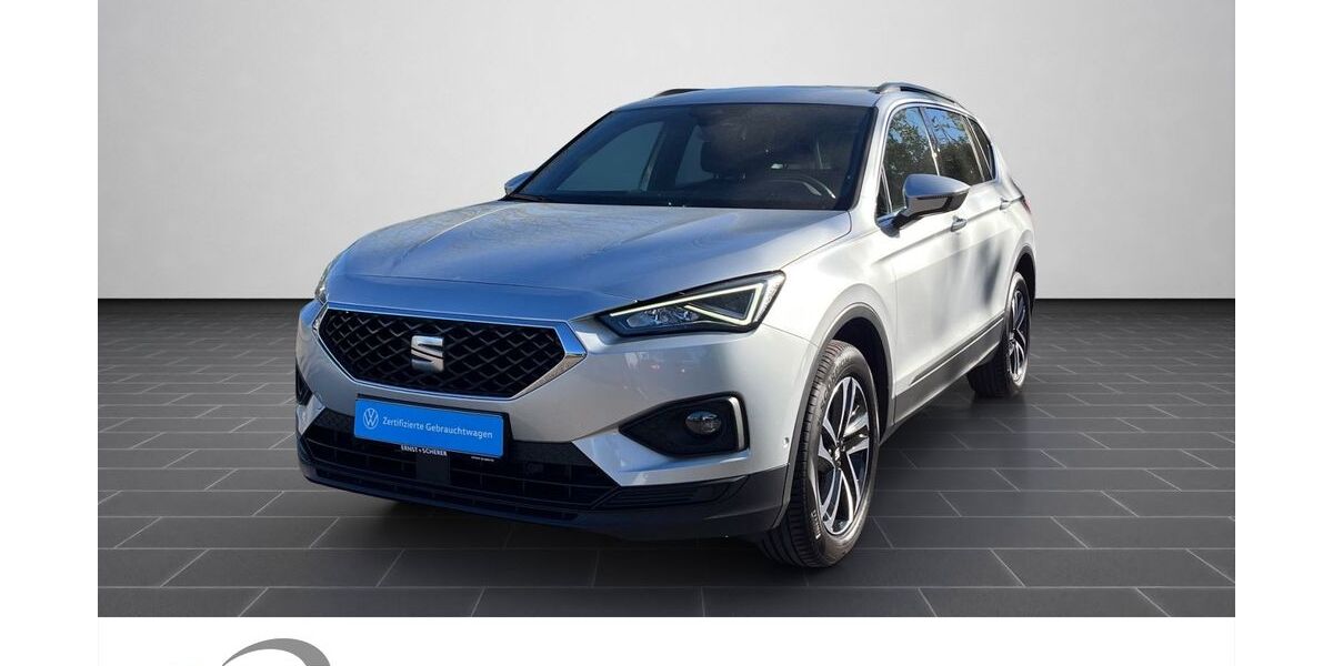 Seat Tarraco 54.300 km 23.850 &euro; Mannheim 68167
