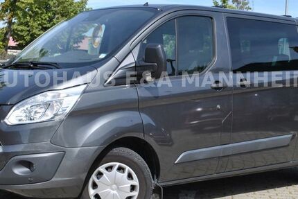 Ford Transit 84.000 km 24.990 &euro; mannheim 68199