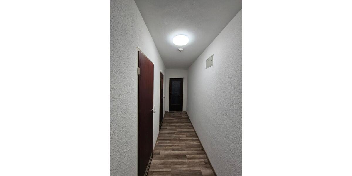 Eine wunderschöne 1-Zimmer-Wohnung in Ludwigshafen-Mitte 1 zimmer