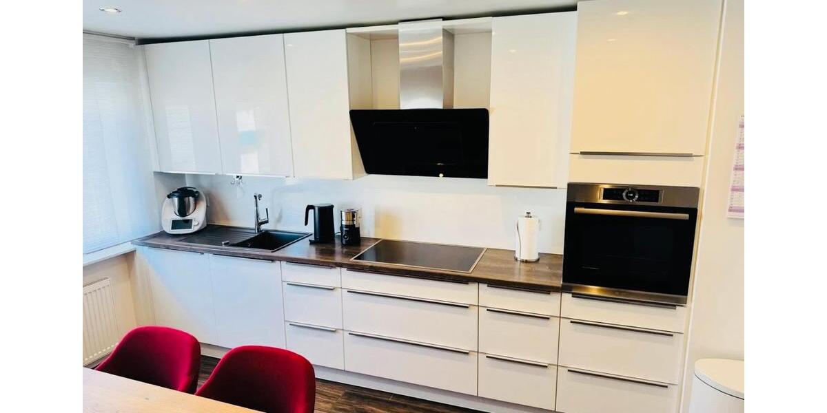 Etagenwohnung Sankt Leon-Rot Rot - 3 Zimmer, 81 m&sup2;, 339.000&euro; | Angebot:25326634