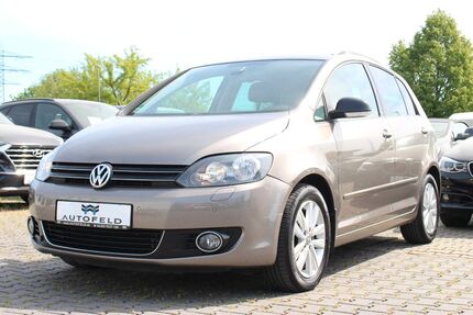 VW Golf Plus 105.600 km 6.950 &euro; Ladenburg 68526
