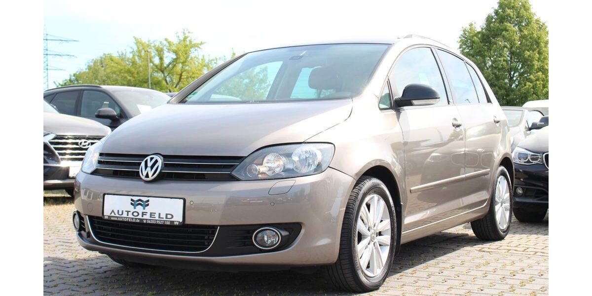 VW Golf Plus 105.600 km 6.950 &euro; Ladenburg 68526