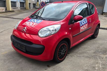 Citroen C1 109.854 km 3.150 &euro; Iggelheim 67459