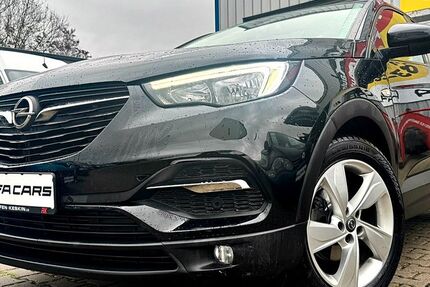 Opel Grandland (X) 129.900 km 10.950 € Frankenthal 67227