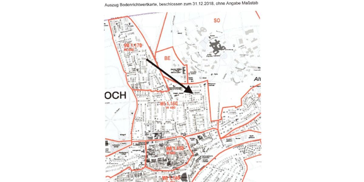 Einfamilienhaus (Abriss+NeubauKernsanierung) zimmer