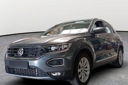 VW T-Roc 8.300 km 25.490 &euro; Neckargemünd 69151