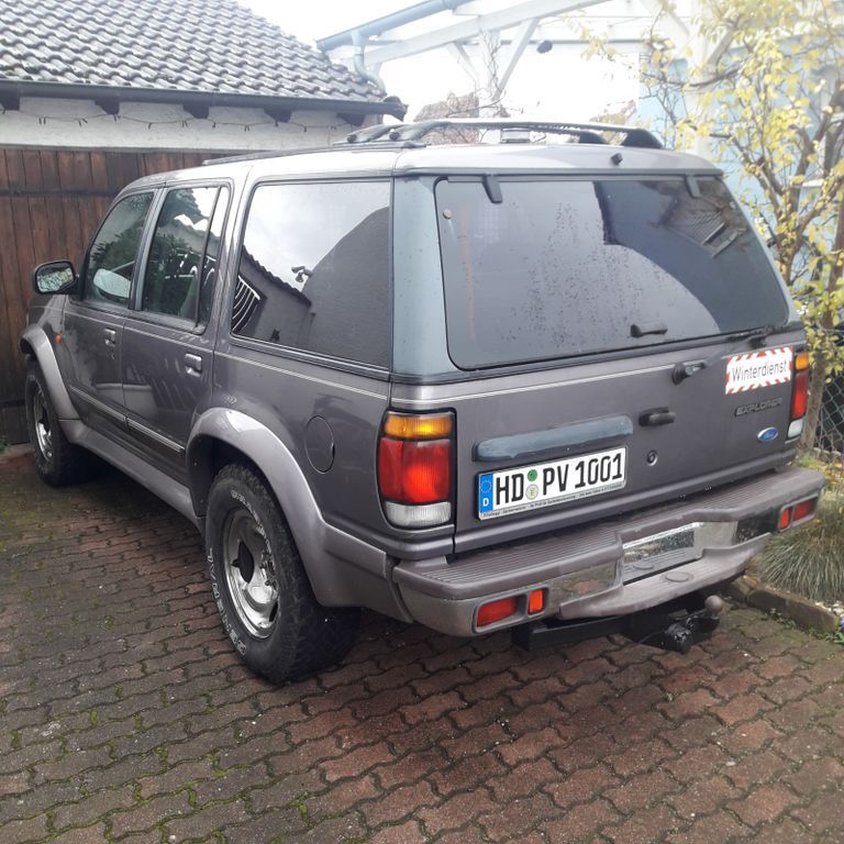 Explorer