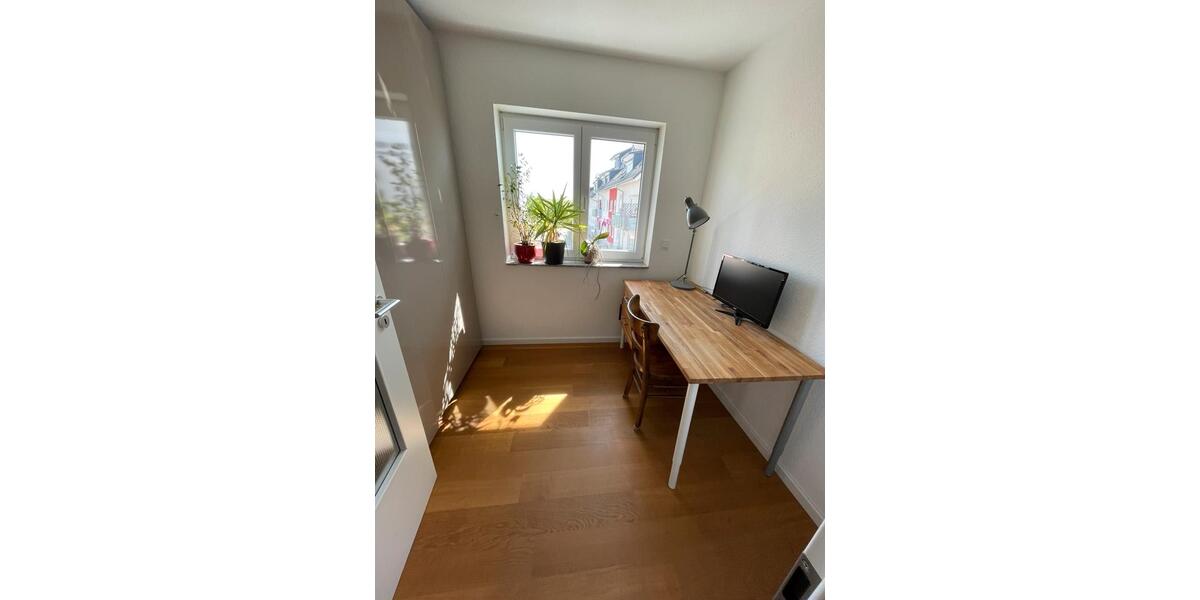 Etagenwohnung Schifferstadt - 4 Zimmer, 112 m&sup2;, 1.550&euro; | Angebot:26374346