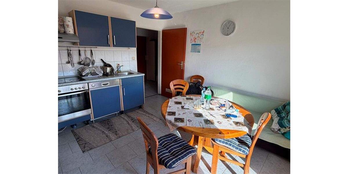 Etagenwohnung Ludwigshafen am Rhein Süd - 2 Zimmer, 60 m&sup2;, 135.000&euro; | Angebot:25141602