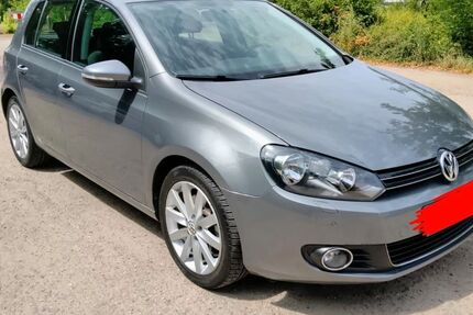 VW Golf 115.600 km 7.490 &euro; Speyer 67346