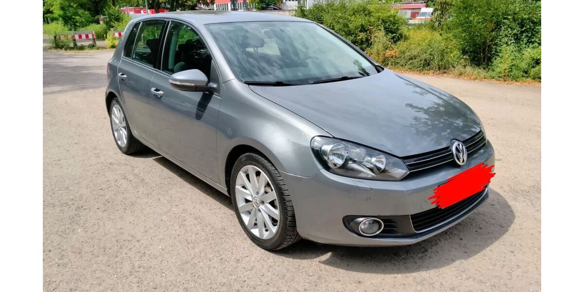 VW Golf 115.600 km 7.490 &euro; Speyer 67346