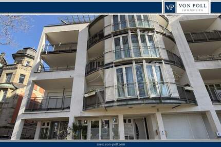 Wohnung Heidelberg Handschuhsheim - 2 Zimmer, 72 m&sup2;, 1.200&euro; | Angebot:25695232