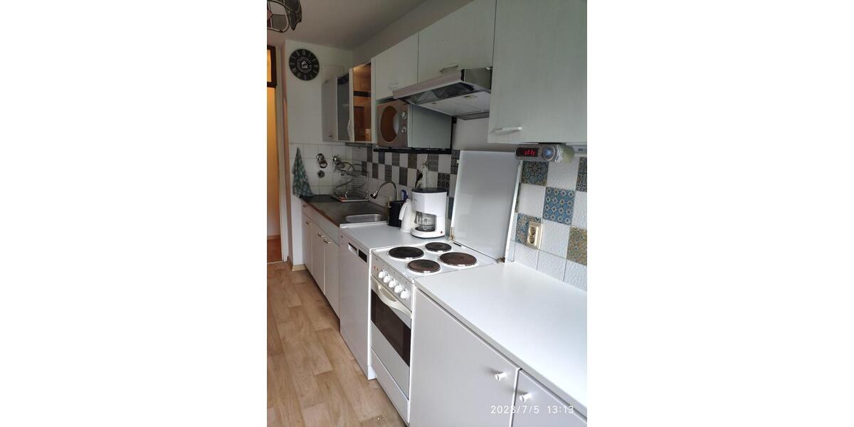 Etagenwohnung Heidelberg Boxberg - 3 Zimmer, 46 m&sup2;, 540&euro; | Angebot:26400988