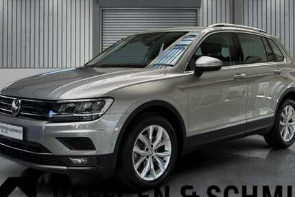 VW Tiguan 20.700 km 24.880 &euro; Mannheim 68309