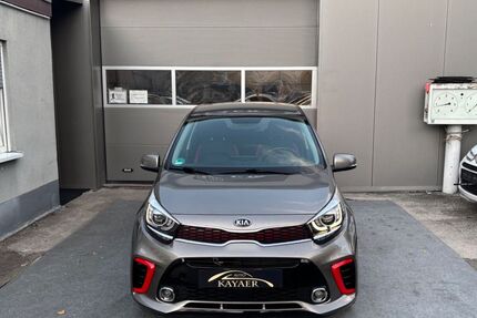 Kia Picanto 42.000 km 9.999 &euro; Mutterstadt (Kreis Ludwigshafen) 67112