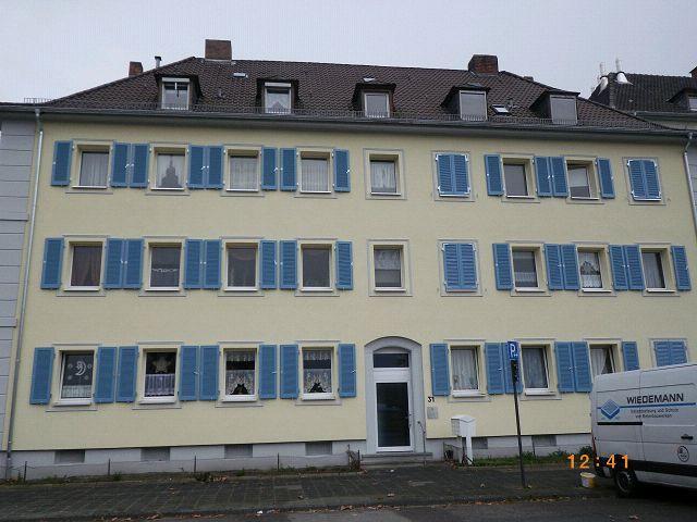 Etagenwohnung Ludwigshafen am Rhein Parkinsel - 3 Zimmer, 68 m&sup2;, 690&euro; | Angebot:24859343