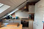 Dachgeschoßwohnung Weinheim - 3 Zimmer, 65 m&sup2;, 173.000&euro; | Angebot:25979076