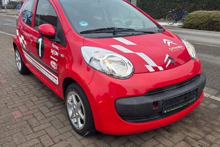 Citroen C1 152.000 km 1.990 &euro; Oftersheim 68723