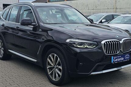 BMW X3 71.955 km 35.990 &euro; Heddesheim 68542