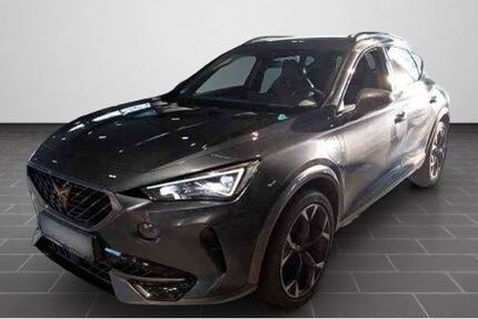 Cupra Formentor 25.048 km 29.980 &euro; Ludwigshafen 67059